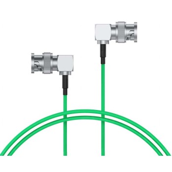 Accsoon SDI Cable 80cm - Green