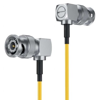 Accsoon SDI Cable 80cm - Yellow