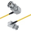 Accsoon SDI Cable 80cm - Yellow