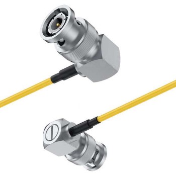 Accsoon SDI Cable 80cm - Yellow