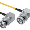 Accsoon SDI Cable 80cm - Yellow