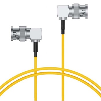 Accsoon SDI Cable 80cm - Yellow