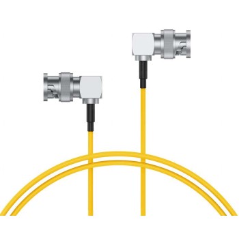 Accsoon SDI Cable 80cm - Yellow