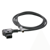 Accsoon D-Tap to 2 Pin DC Cable