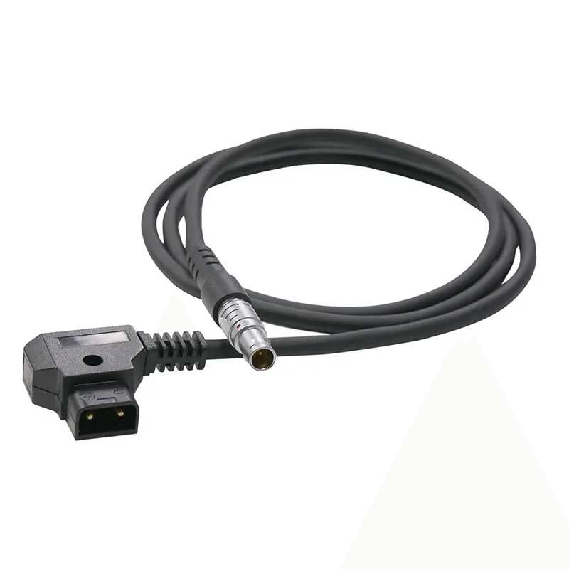 Accsoon D-Tap to 2 Pin DC Cable