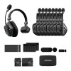 Accsoon CoMo II Full-Duplex 9-Person Wireless Intercom System