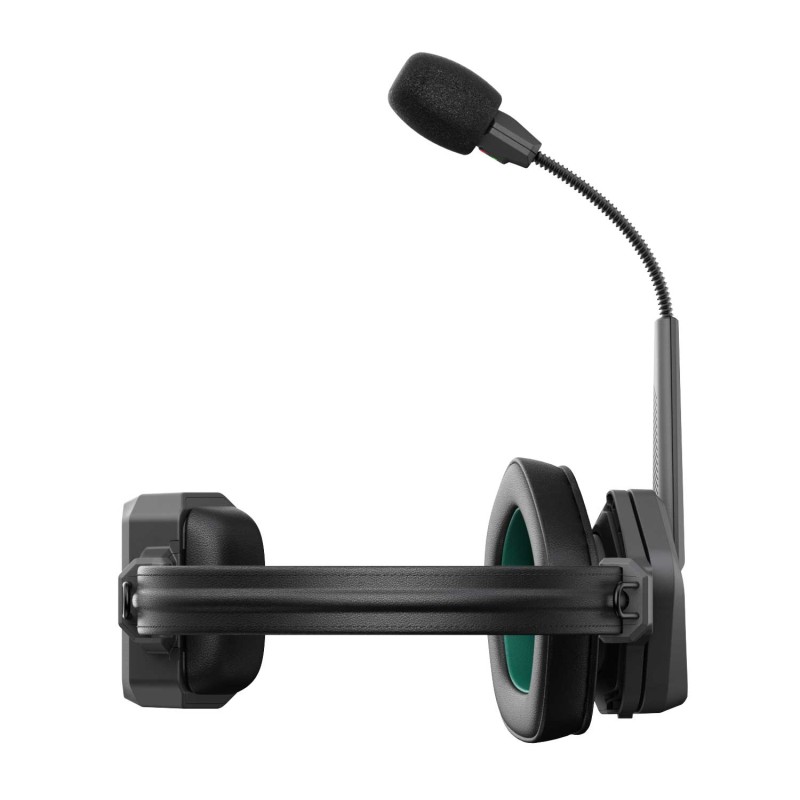 Accsoon CoMo II Full-Duplex 5-Person Wireless Intercom System