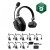 Accsoon CoMo II Full-Duplex 9-Person Wireless Intercom System