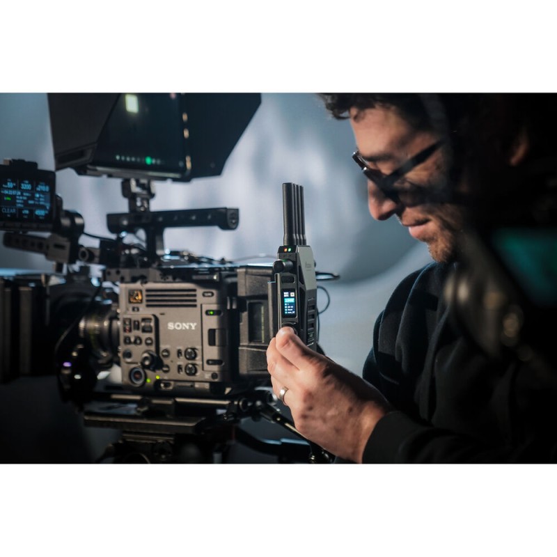 Accsoon CineView Master 4K SDI/HDMI Wireless Video Transmission System