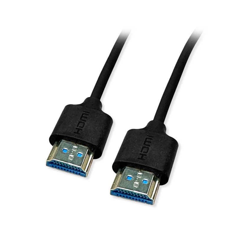 Accsoon AXC18 8K HDMI 2.1 Cable Type A-Type A (50cm)