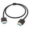 Accsoon AXC18 8K HDMI 2.1 Cable Type A-Type A (50cm)