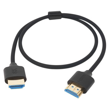 Accsoon AXC18 8K HDMI 2.1 Cable Type A-Type A (50cm)