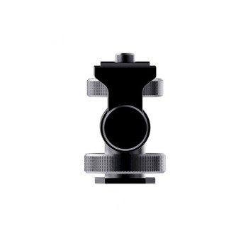 Accsoon AA-01 Multi-Directional Cold Shoe Adapter