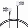 Accsoon SDI Cable 80cm - Yellow