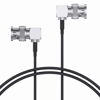 Accsoon SDI Cable 80cm - Yellow