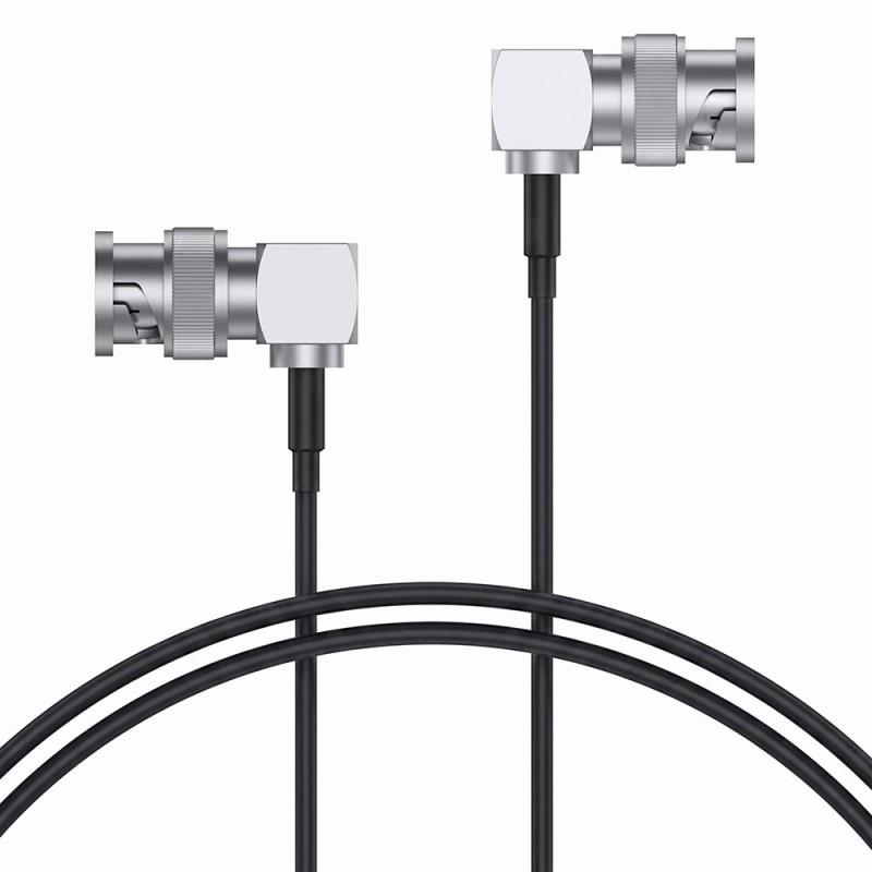 Accsoon SDI Cable 80cm - Yellow