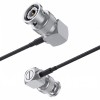 Accsoon SDI Cable 80cm - Yellow
