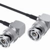 Accsoon SDI Cable 80cm - Yellow
