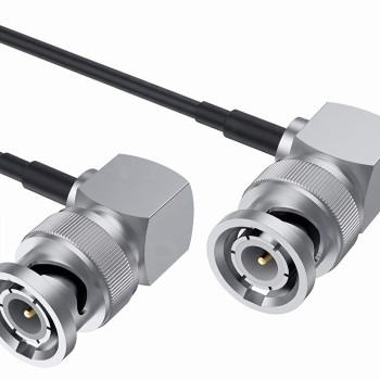 Accsoon SDI Cable 80cm - Yellow