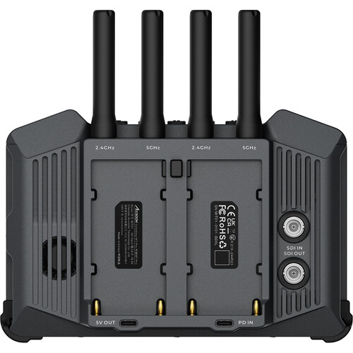 Accsoon CineView M7HPro All-in-One TX/RX Monitor Creator Kit