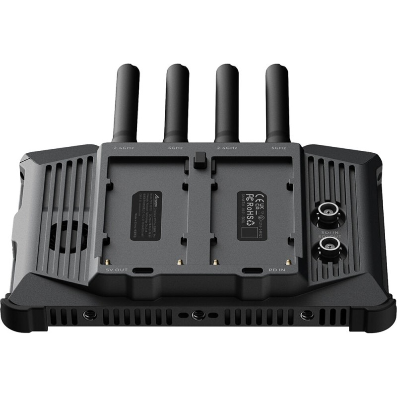 Accsoon CineView M7HPro All-in-One TX/RX Monitor Creator Kit