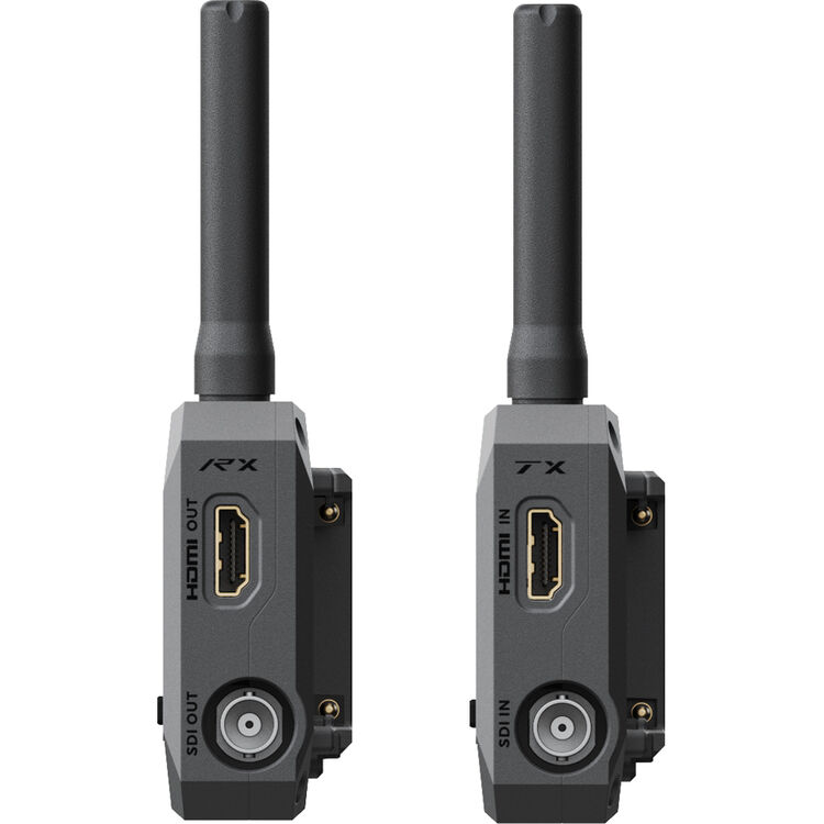 Accsoon CineView SE 4K SDI/HDMI Wireless Video Transmission System