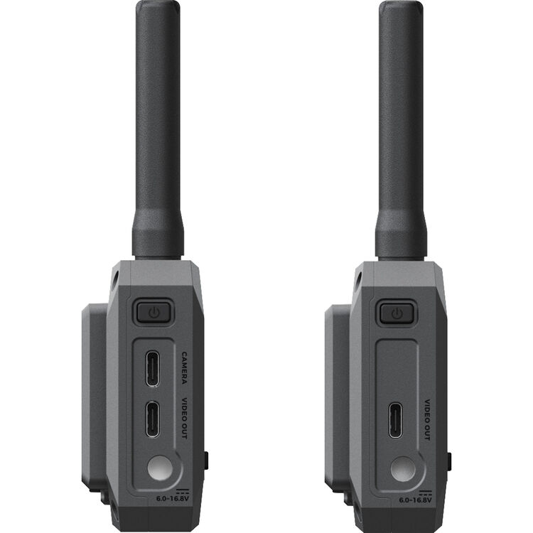 Accsoon CineView SE 4K SDI/HDMI Wireless Video Transmission System