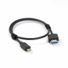 Accsoon AXC19 8K HDMI 2.1 Cable Type A-Type D (50cm)