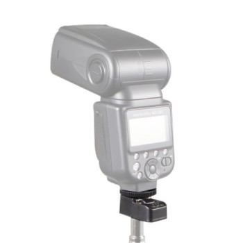 Nicefoto Speedlightadapter FLH-15