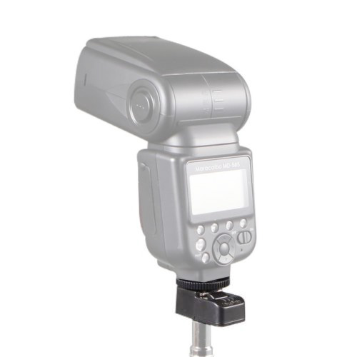 Nicefoto Speedlightadapter FLH-15