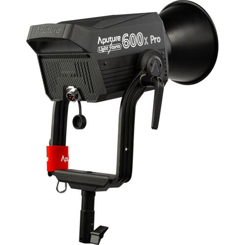 Aputure LS 600x Pro Lamp Head V-Mount