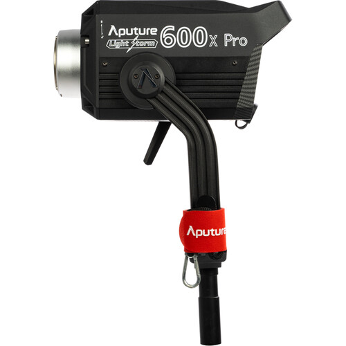 Aputure LS 600x Pro Lamp Head V-Mount