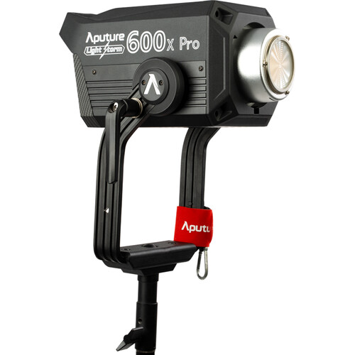 Aputure LS 600x Pro Lamp Head V-Mount