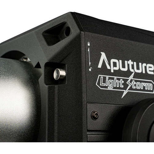 Aputure LS 600x Pro Lamp Head V-Mount