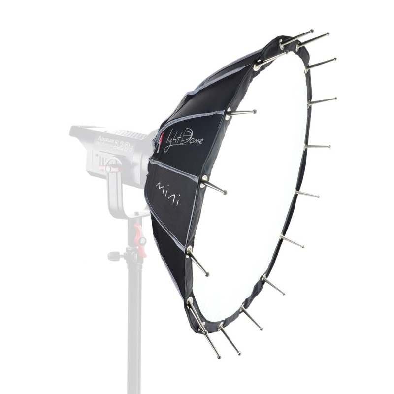 Aputure Light Dome mini