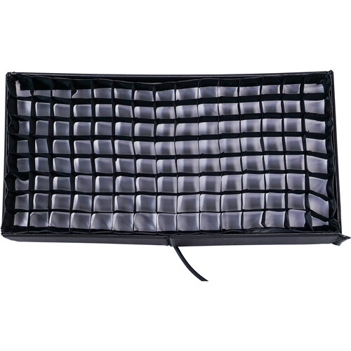 Aputure amaran F21c RGBWW LED Mat V-Mount