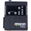 Aputure amaran F21c RGBWW LED Mat V-Mount