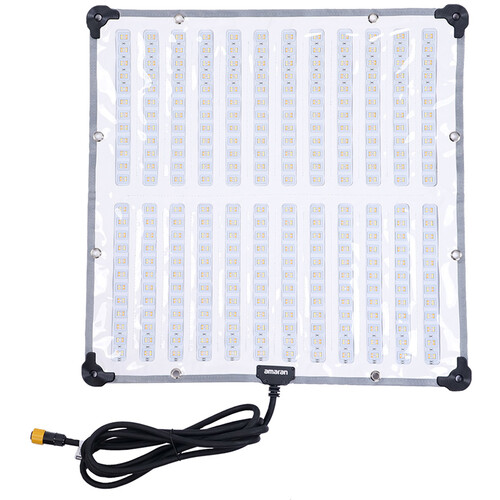 Aputure amaran F22c RGBWW LED Mat V-Mount