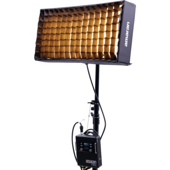 Aputure amaran F21x Bi-Color LED Mat V-Mount