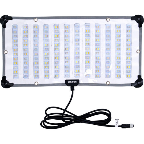 Aputure amaran F21x Bi-Color LED Mat V-Mount