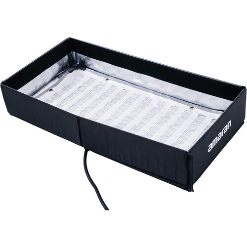 Aputure amaran F21x Bi-Color LED Mat V-Mount