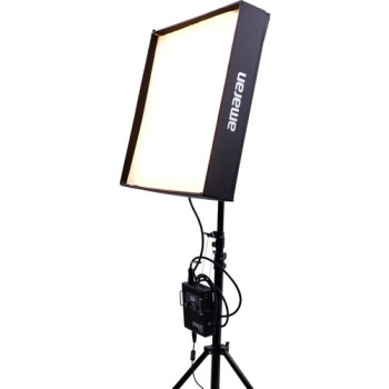 Aputure amaran F22x Bi-Color LED Mat V-Mount