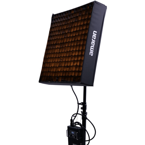 Aputure amaran F22x Bi-Color LED Mat V-Mount