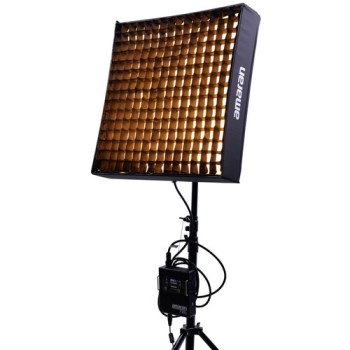 Aputure amaran F22x Bi-Color LED Mat V-Mount