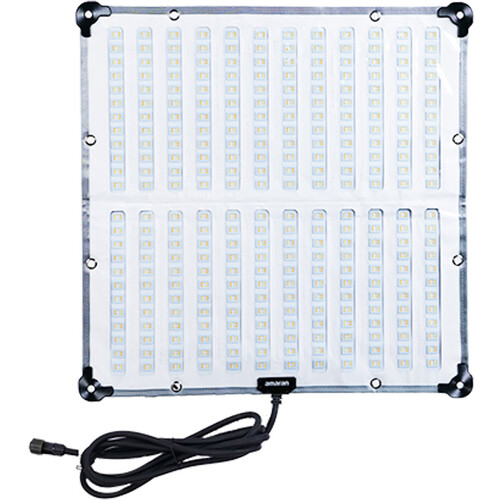 Aputure amaran F22x Bi-Color LED Mat V-Mount