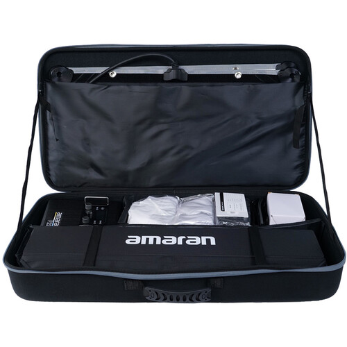 Aputure amaran F22x Bi-Color LED Mat V-Mount