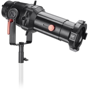 Aputure Spotlight Mount Set with 19° Lens