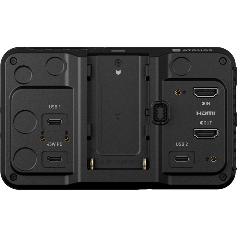 Atomos Ninja RAW 5.2" HDMI Monitor/Recorder