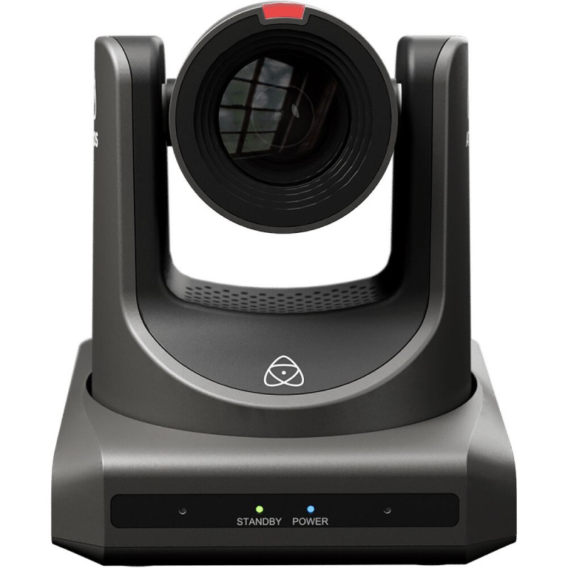 Atomos A-Eye 4K-12X PTZ Camera with 12x Optical Zoom