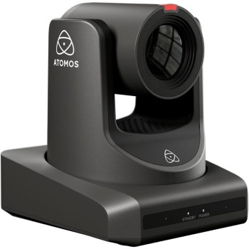 Atomos A-Eye 4K-12X PTZ Camera with 12x Optical Zoom